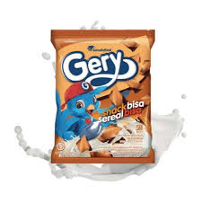 Gery